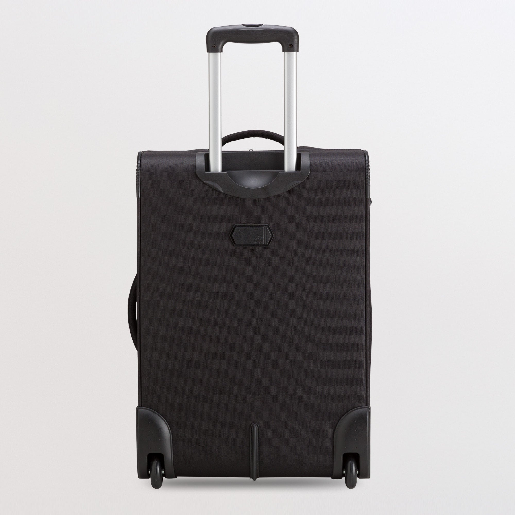 Trolley M - Semirigido - Roadmate go Nero