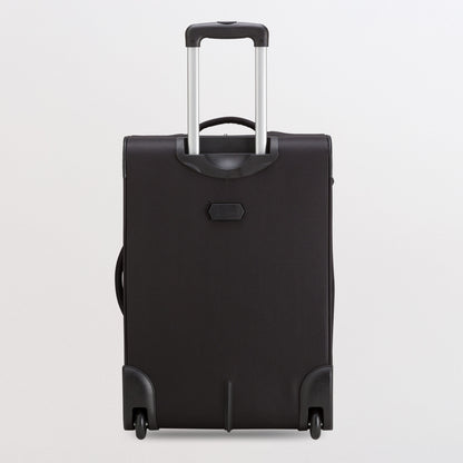 Trolley M - Semirigido - Roadmate go Nero