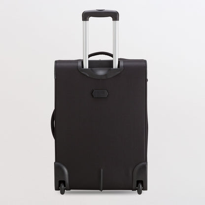 Trolley M - Semi-rigid - Roadmate go Black