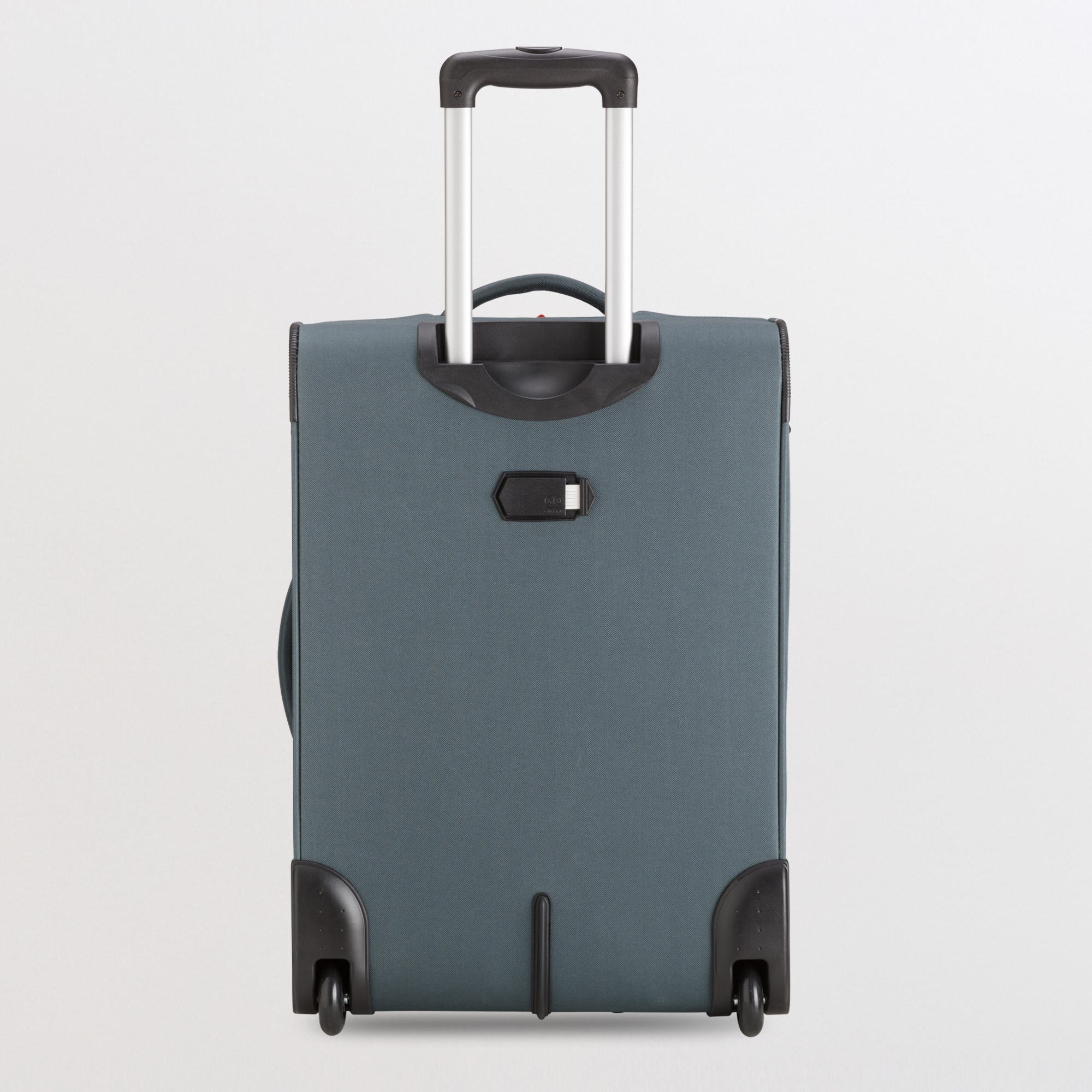 Trolley M - Semi-rigid - Roadmate go Gray Blue