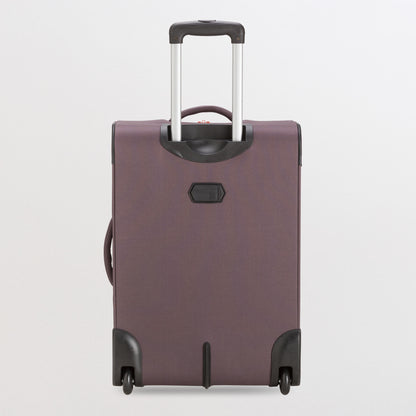 Trolley M - Semirigido - Roadmate go Pietra Vulcanica