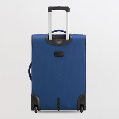 Trolley M - Halbstarr - Roadmate go Marineblau