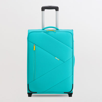 Trolley M - Semirigido - Roadmate go Turchese Acquatico