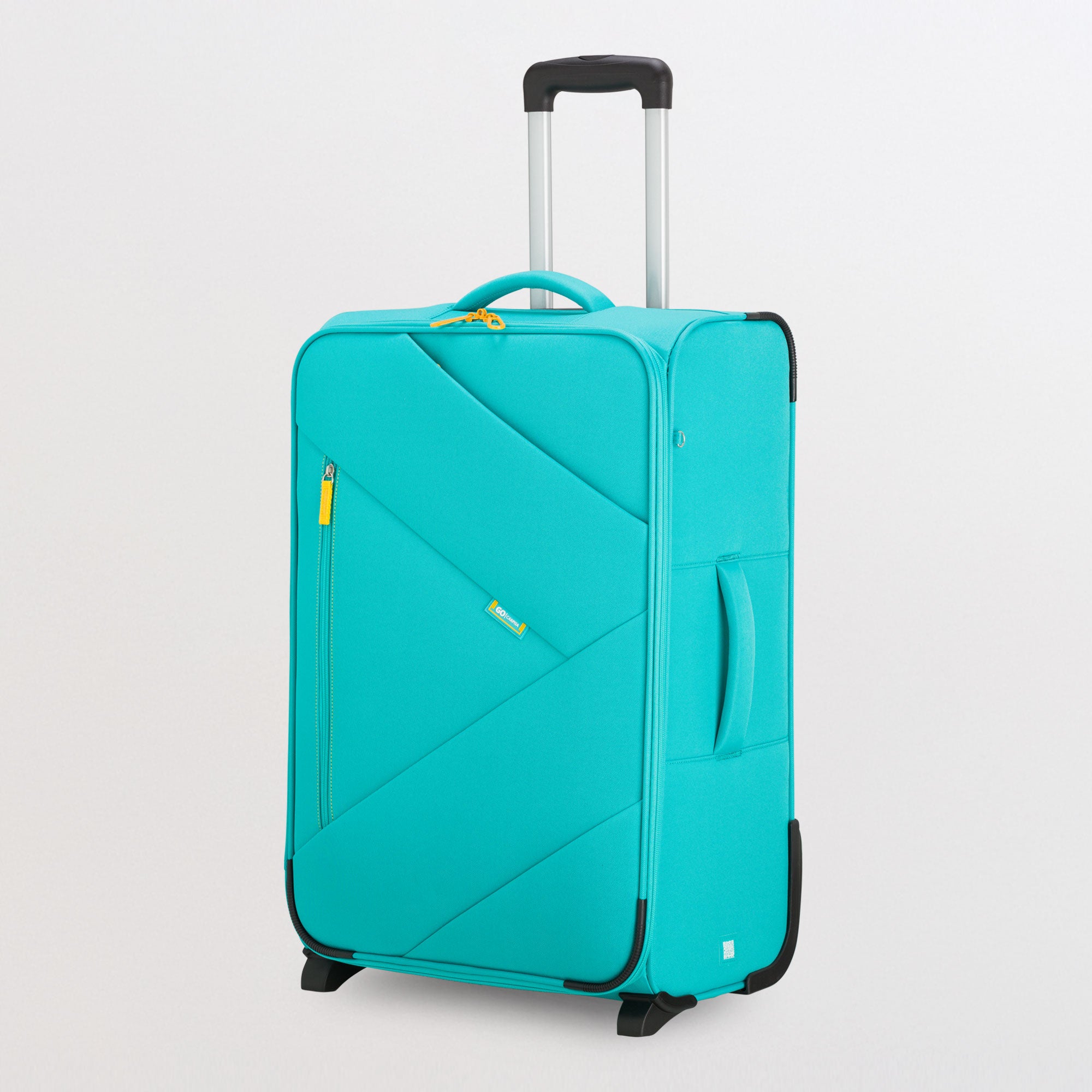 Trolley M - Semirigido - Roadmate go Turchese Acquatico