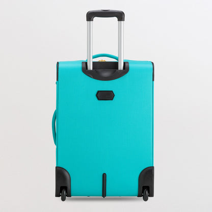 Trolley M - Semi-rigid - Roadmate go Aquatic Turquoise