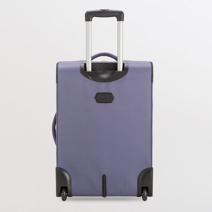 Trolley M - Semirigido - Roadmate go Lavanda