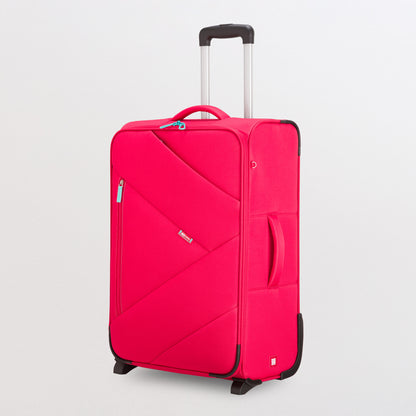 Trolley M - Semirigido - Roadmate go Rosso Imperiale