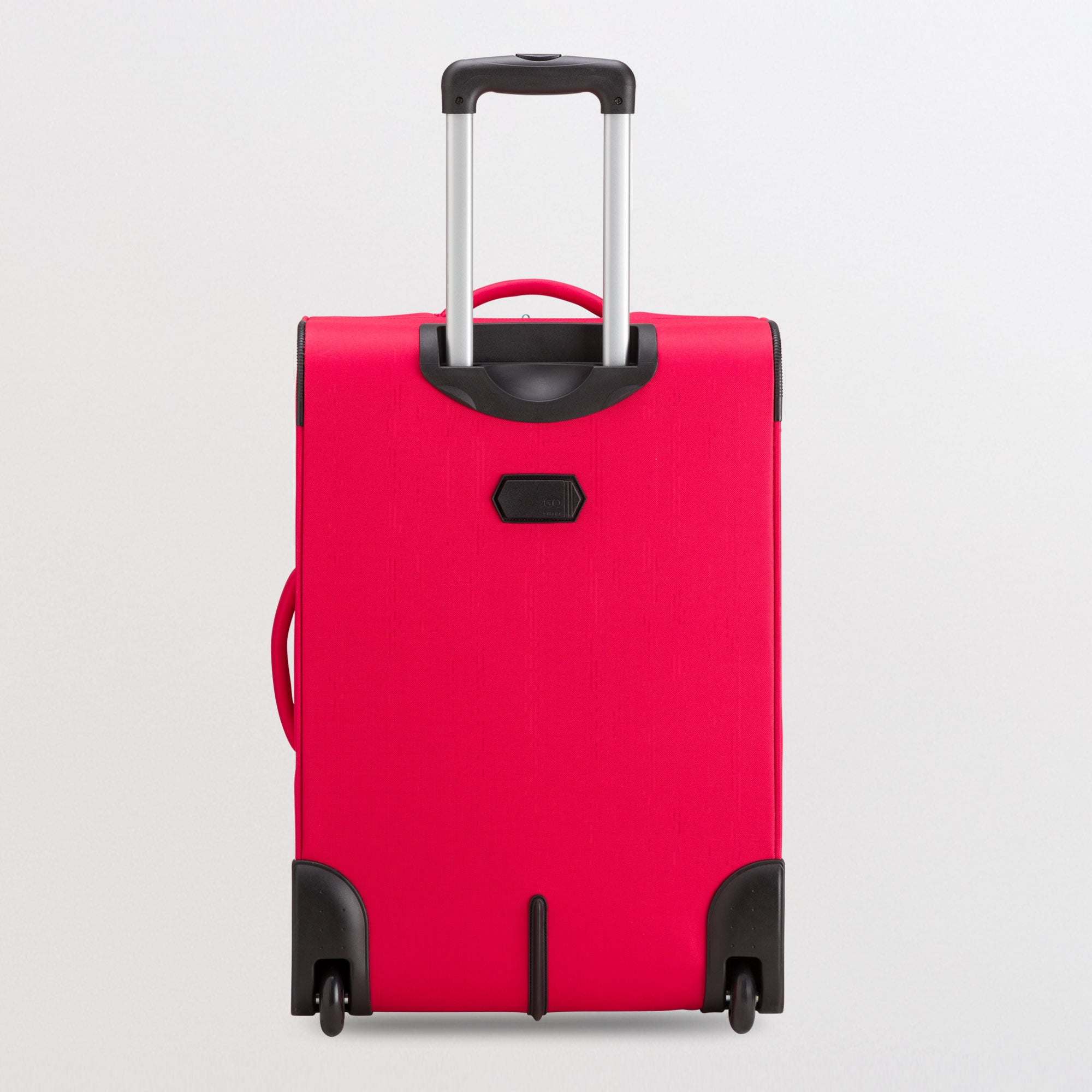 Trolley M - Semi-rigid - Roadmate go Imperial Red