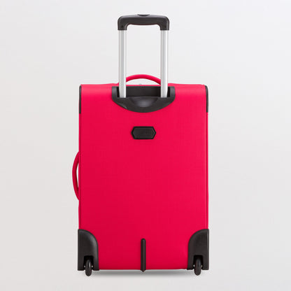 Trolley M - Semi-rigid - Roadmate go Imperial Red