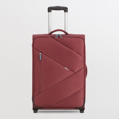 Trolley M - Semirigido - Roadmate go Ciliegia