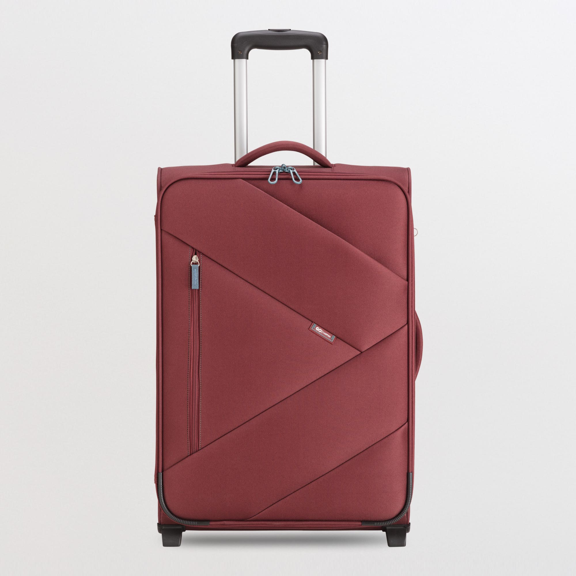 Trolley M - Semi-rigid - Roadmate go Cherry