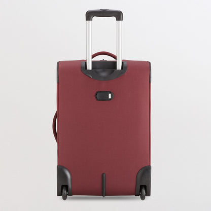 Trolley M - Semirigido - Roadmate go Ciliegia