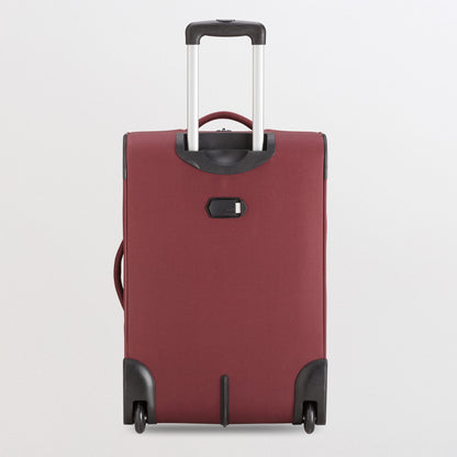 Trolley M - Semi-rigid - Roadmate go Cherry