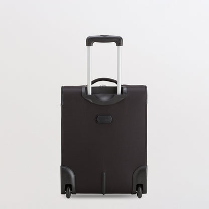 Trolley S - Semirigido - Roadmate go Nero