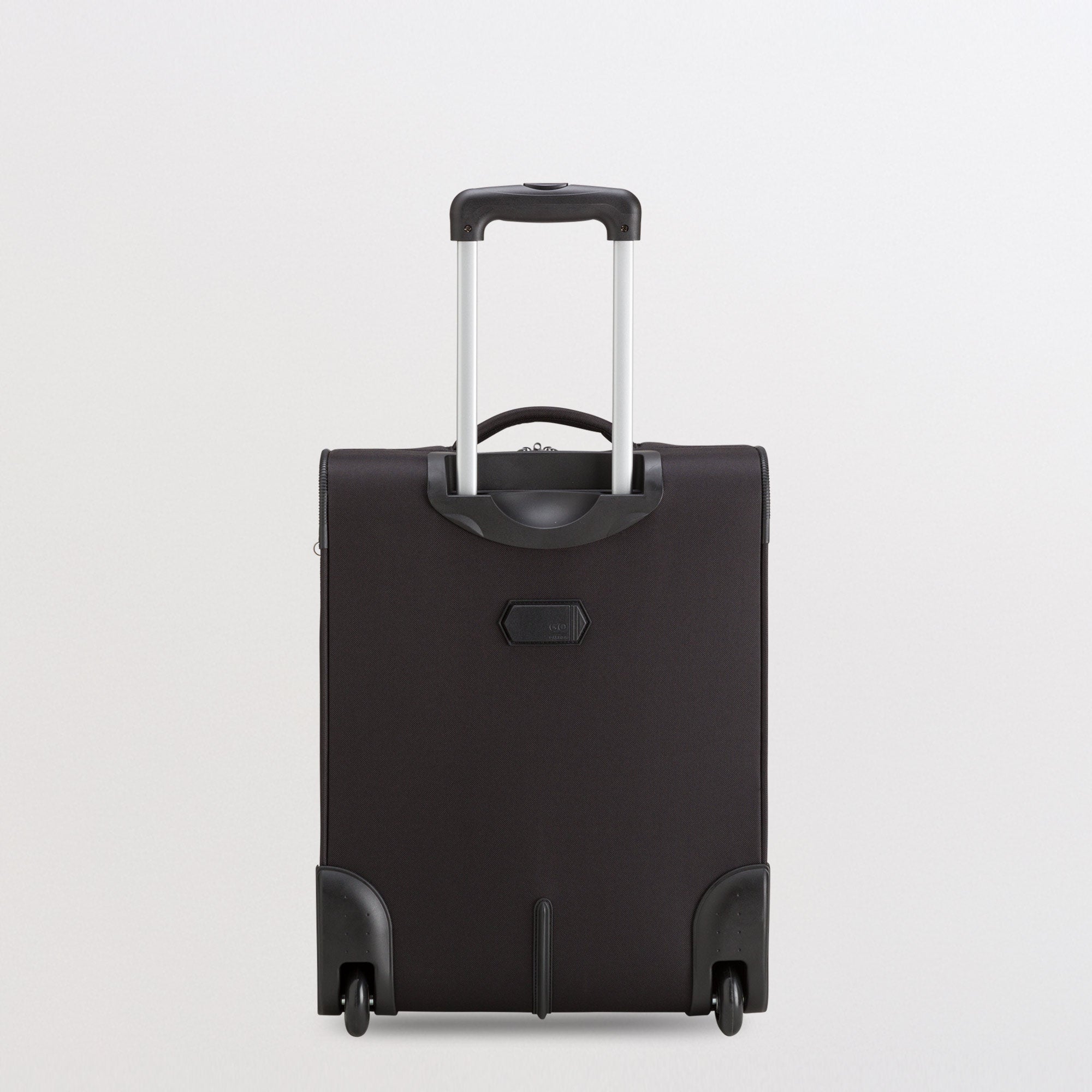 Trolley S - Semi-rigid - Roadmate go Black