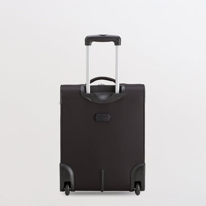 Trolley S - Semi-rigid - Roadmate go Black