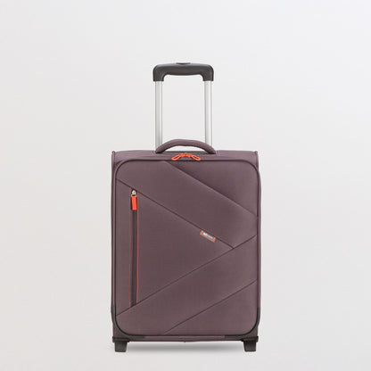 Trolley S - Semirigido - Roadmate go Pietra Vulcanica