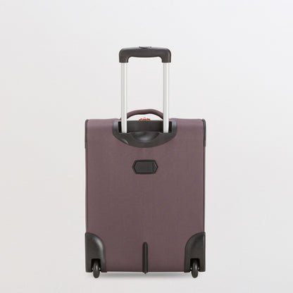 Trolley S - Semirigido - Roadmate go Pietra Vulcanica