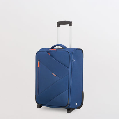 Trolley S - Semirigido - Roadmate go Blu Marino