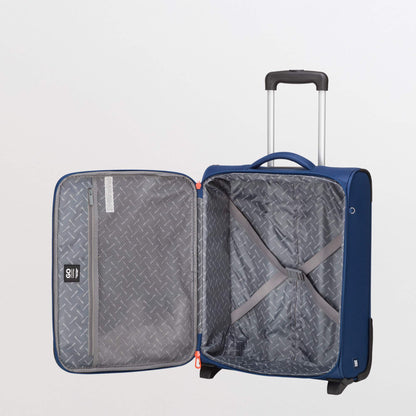 Trolley S - Halbstarr - Roadmate go Marineblau