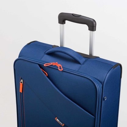 Trolley S - Semi-rigid - Roadmate go Navy blue