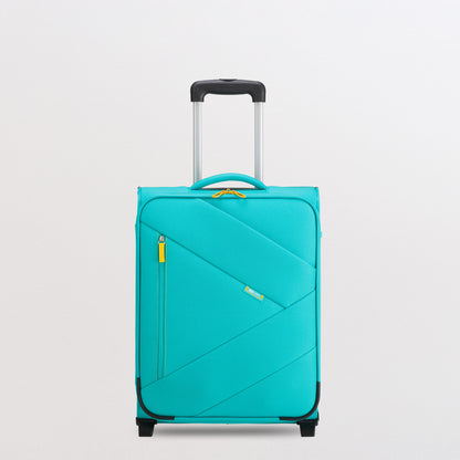 Trolley S - Semirigido - Roadmate go Turchese Acquatico