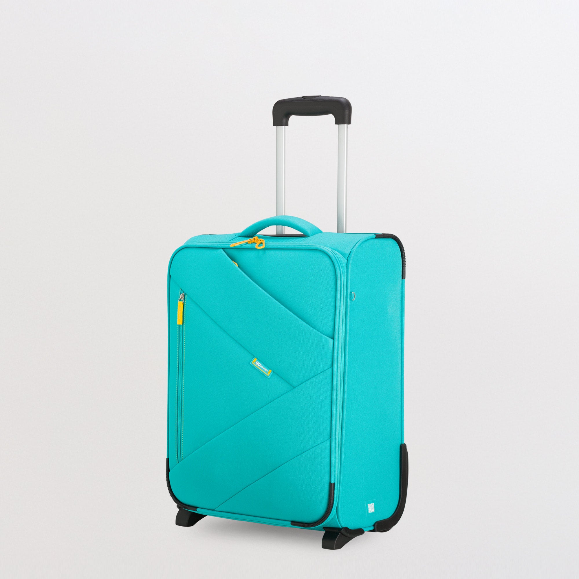 Trolley S - Semirigido - Roadmate go Turchese Acquatico