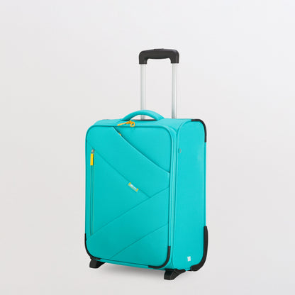 Trolley S - Semirigido - Roadmate go Turchese Acquatico