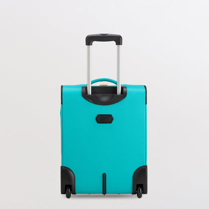 Trolley S - Semirigido - Roadmate go Turchese Acquatico