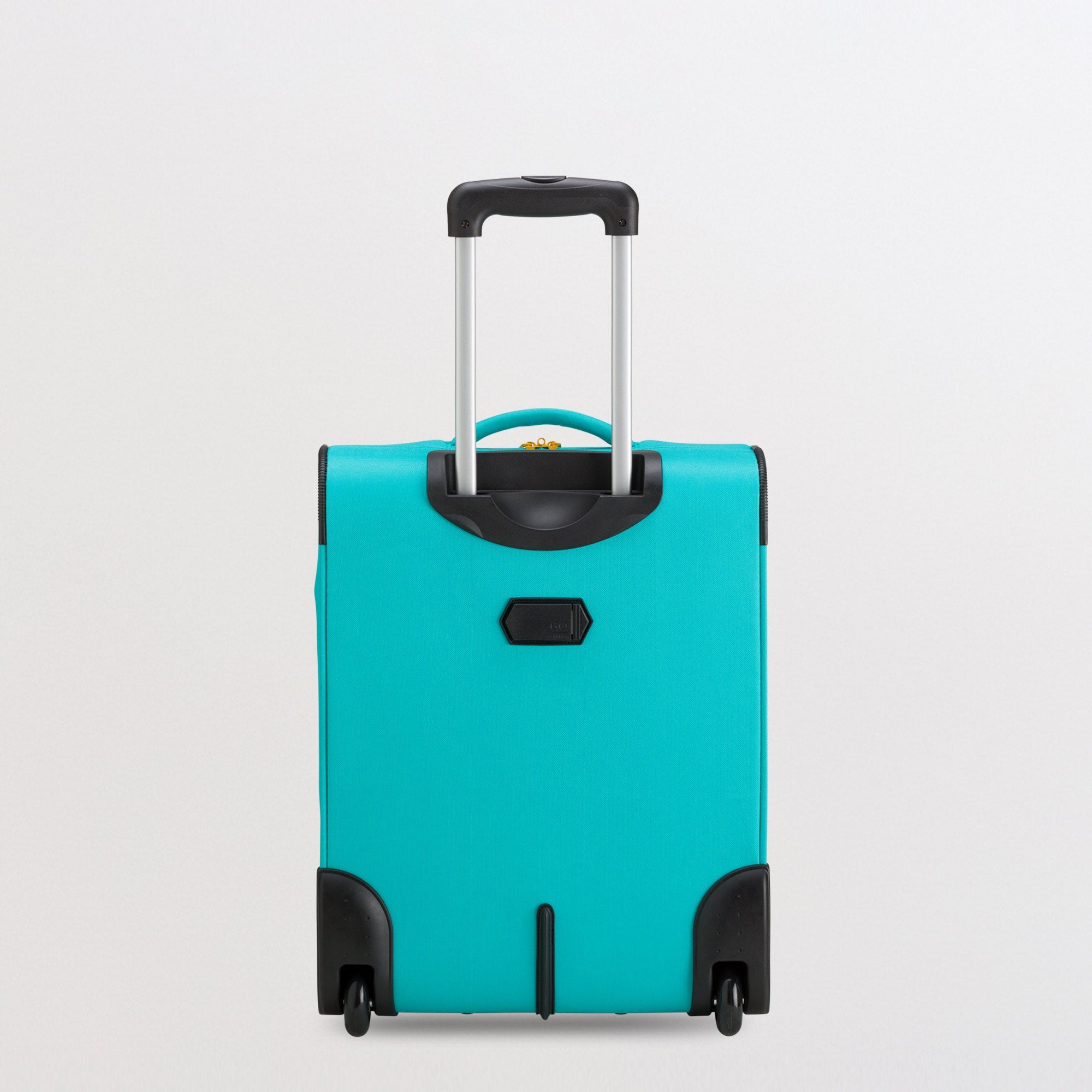 Trolley S - Semi-rigid - Roadmate go Aquatic Turquoise