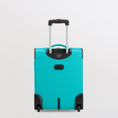 Trolley S - Semi-rigid - Roadmate go Aquatic Turquoise