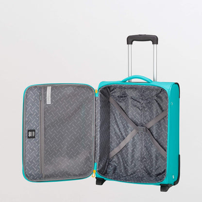 Trolley S - Semirigido - Roadmate go Turchese Acquatico