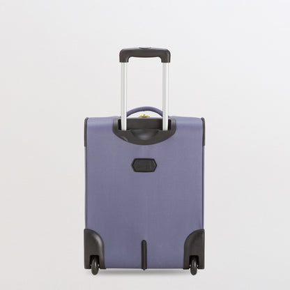 Trolley S - Semirigido - Roadmate go Lavanda