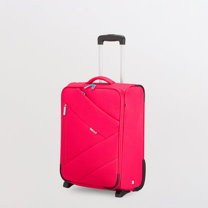 Trolley S - Semirigido - Roadmate go Rosso Imperiale