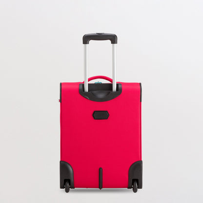 Trolley S - Semi-rigid - Roadmate go Imperial Red