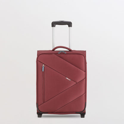 Trolley S - Semirigido - Roadmate go Ciliegia