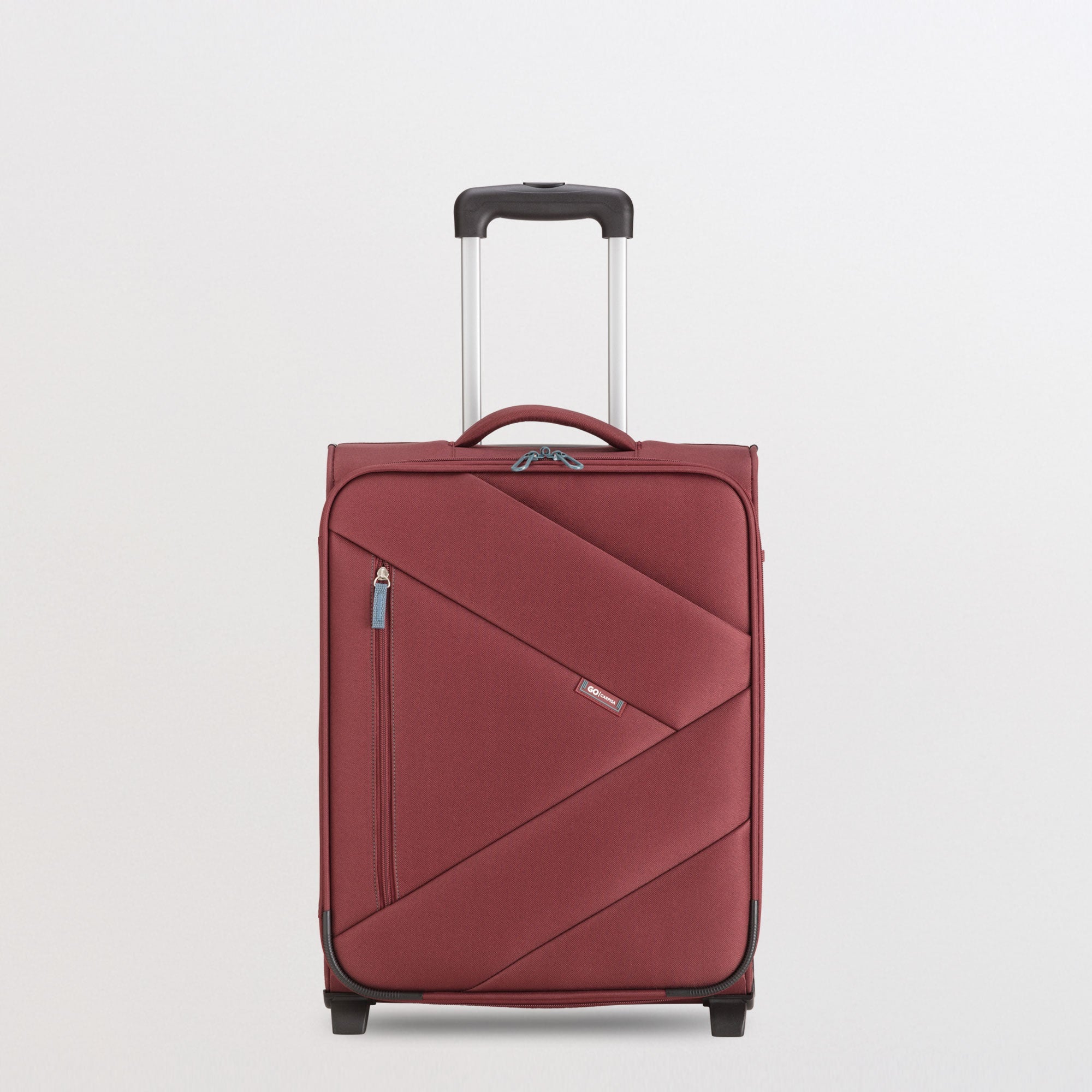 Trolley S - Semi-rigid - Roadmate go Cherry