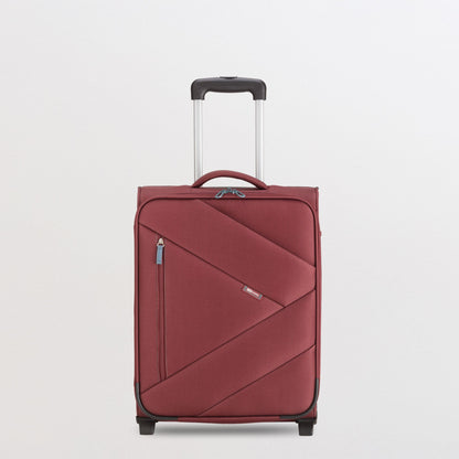 Trolley S - Semi-rigid - Roadmate go Cherry