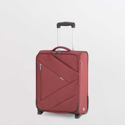 Trolley S - Semirigido - Roadmate go Ciliegia