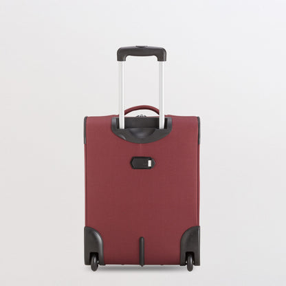 Trolley S - Semi-rigid - Roadmate go Cherry