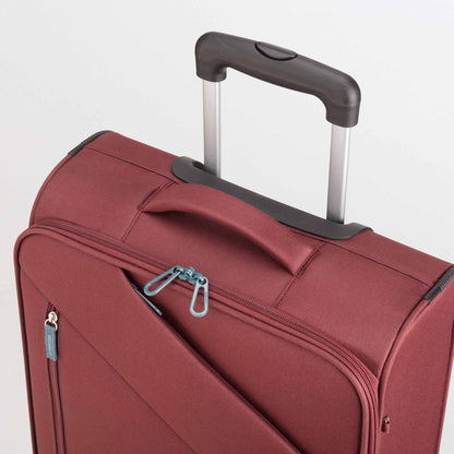 Trolley S - Semi-rigid - Roadmate go Cherry