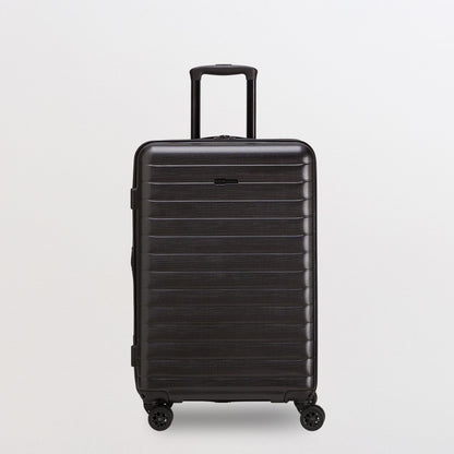 Trolley M - Rigido - Twice go Nero