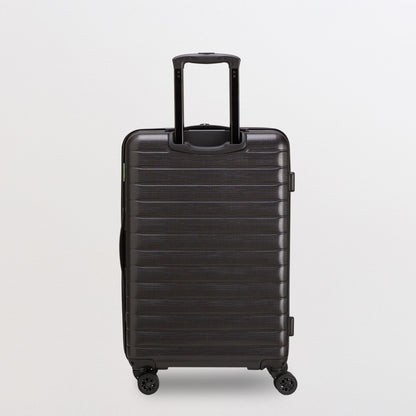 Trolley M - Rigido - Twice go Nero