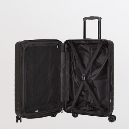 Trolley M - Starr - Zweimal unterwegs Schwarz