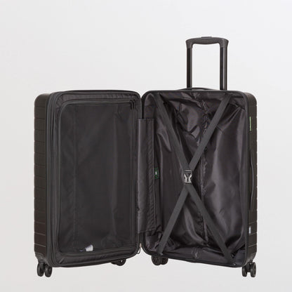 Trolley M - Starr - Zweimal unterwegs Rotguss