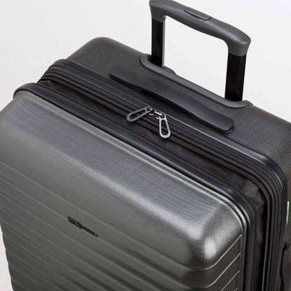 Trolley M - Rigido - Twice go Canna di Fucile