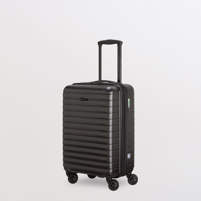 Trolley S - Rigido - Twice go Nero