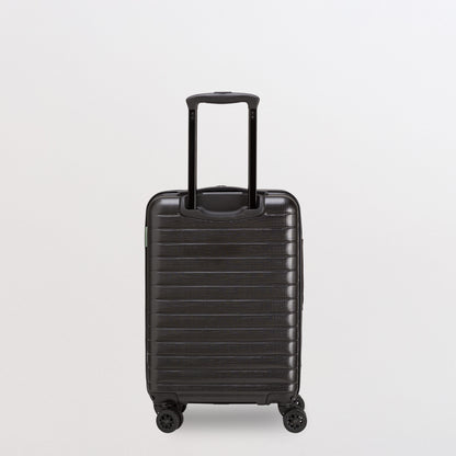 Trolley S - Rigido - Twice go Nero