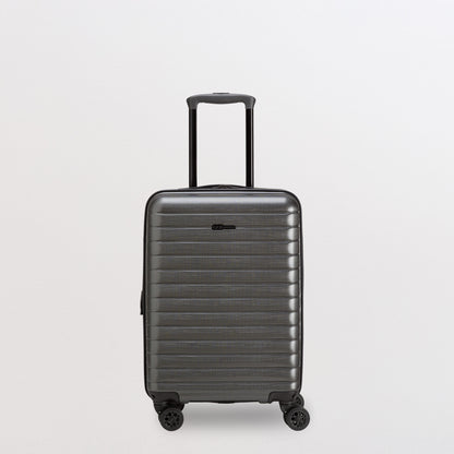 Trolley S - Rigido - Twice go Canna di Fucile