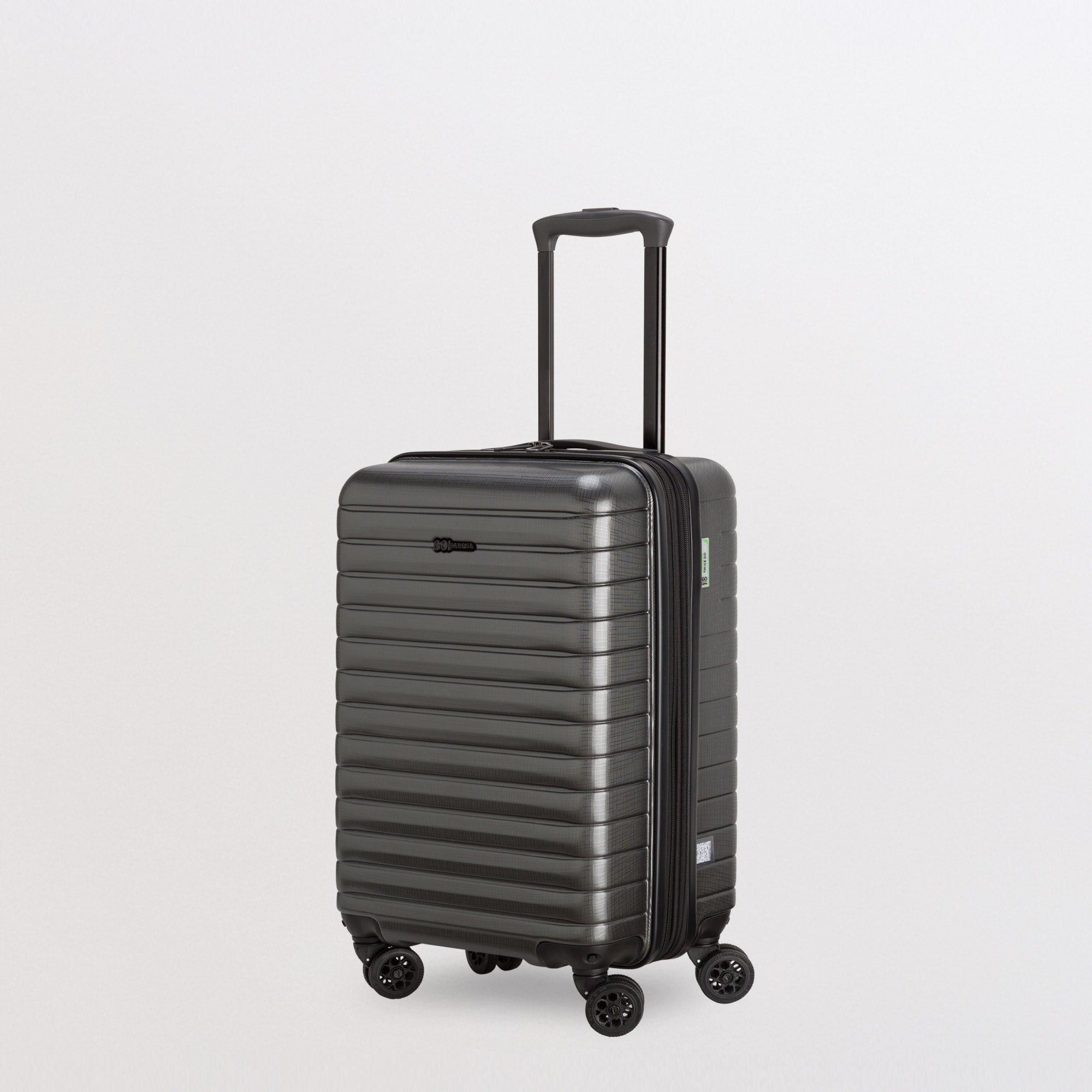 Trolley S — Starr — Zweimal unterwegs Rotguss